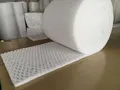 Filtros para cabinas de pintura
