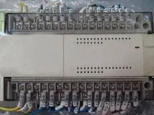 Control PLC