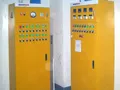 Cabina de pintura para carpintería