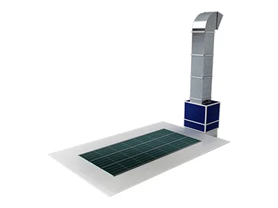 Serie YS-PRS (Estación de preparación sencilla)