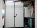 Horno de curado GP
