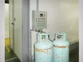 Horno de curado GP
