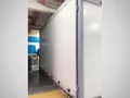 Horno de curado GP